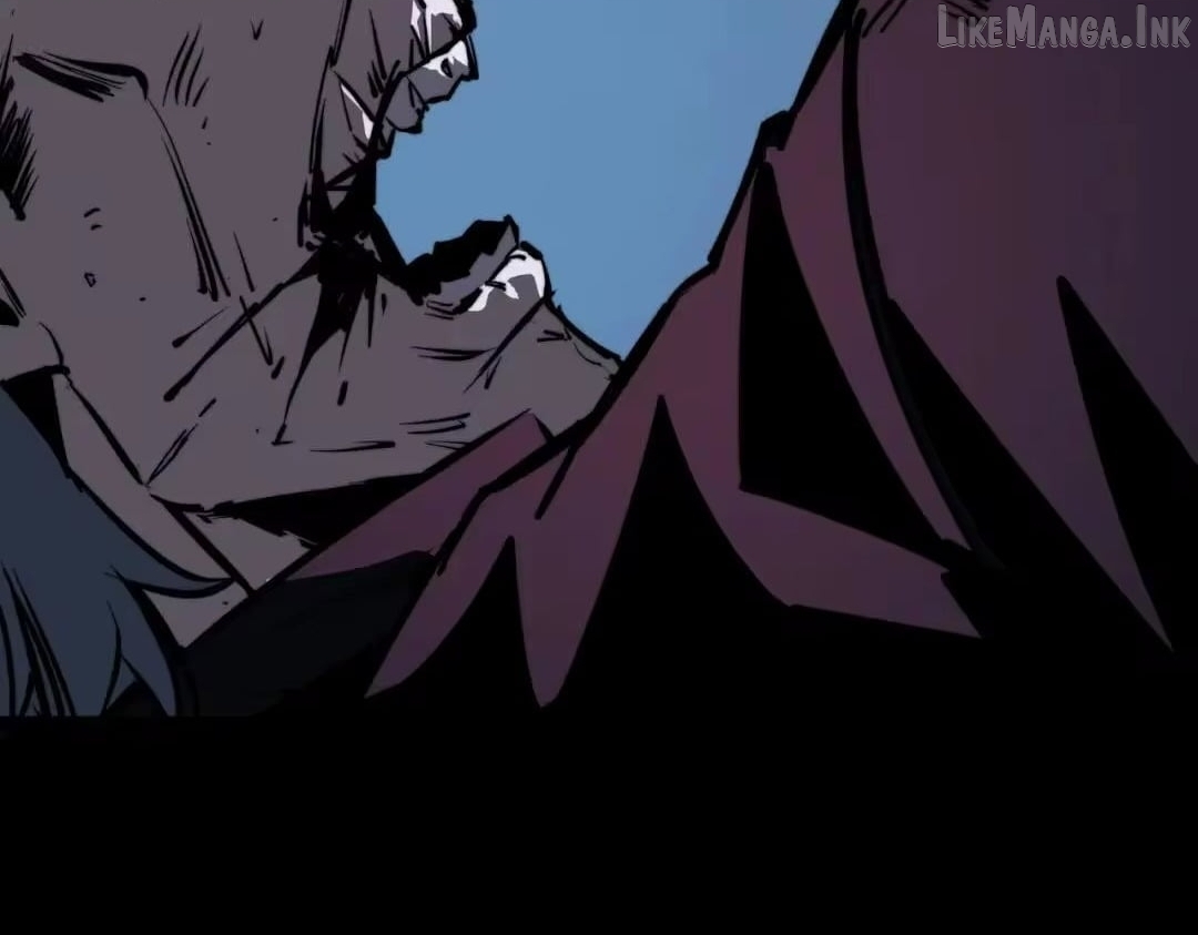 After the School Belle Dumped Me, I Became a Martial Arts God Chapter 98  - page 184